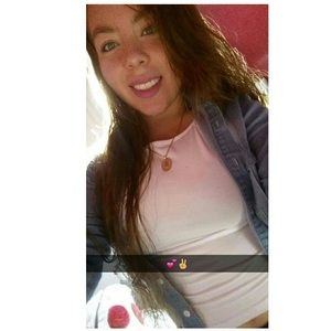 Meet your Posher, Karina